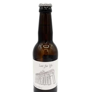 Bière Flore - Lust for Life - 33 cl VP