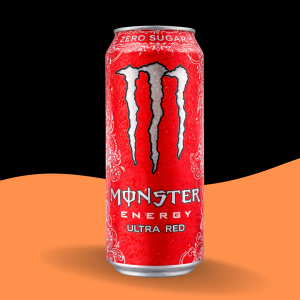 Monster Rouge