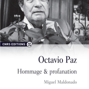 Octavio Paz