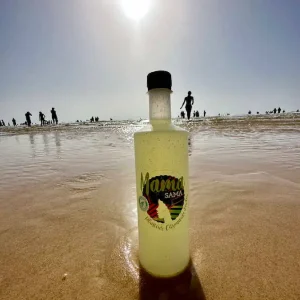 Mama Sama  Planteur Citronnade des îles