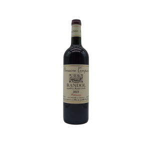 Bandol « Cabassaou » 2023 – 75cl