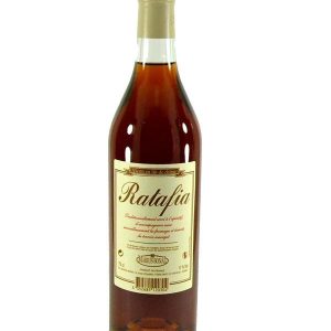 Ratafia Marius Bonal 75 cl