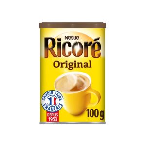 Ricoré Original- Nestlé – Boîte 100G