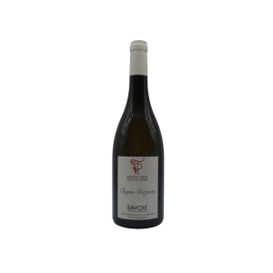 Chignin-Bergeron 2024 – 75cl