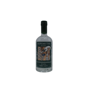 Sipsmith London Dry Gin – 70cl