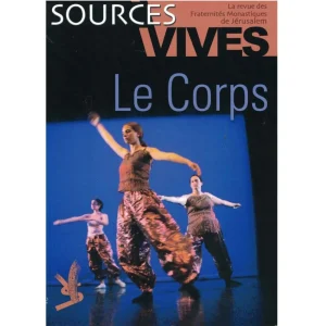 Sources Vives 144 – Le Corps