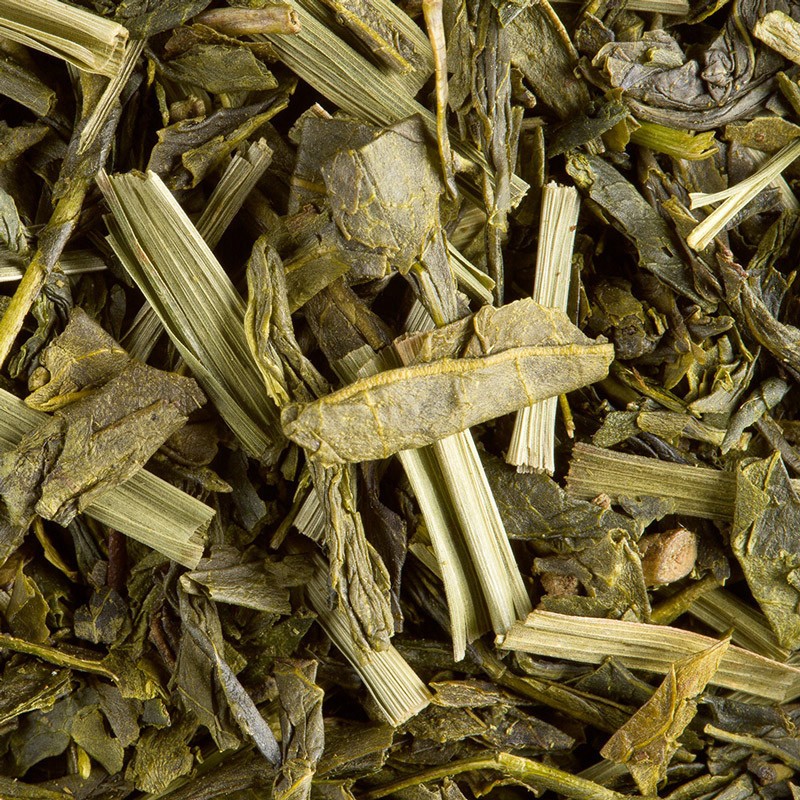 Dammann Frères sachets thé glacé Happy Green 30g – Image 3