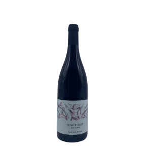 Touraine « Nom de Zeus » 2021 – 75cl