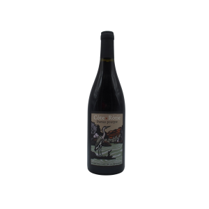 Côte-Rôtie « Damas Pourpre » 2021 – 75cl
