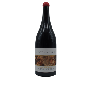 Magnum Châteauneuf-du-Pape « La Part des Anges » 2022 – 150cl