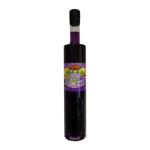 Pierre Jacquot Sirop Violette 50cl