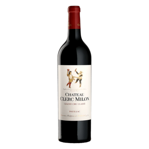 CHATEAU CLERC-MILON 2015