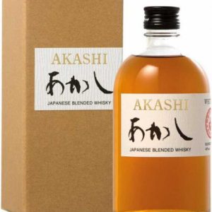 Akashi White Oak Blended
